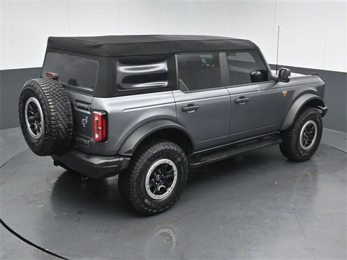 Certified 2021 Ford Bronco Badlands image 51