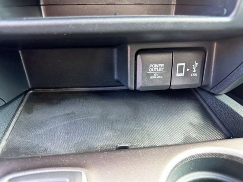 Used 2023 Honda Ridgeline RTL image 29