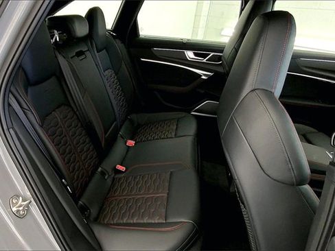 New 2026 Audi RS 6 performance image 10