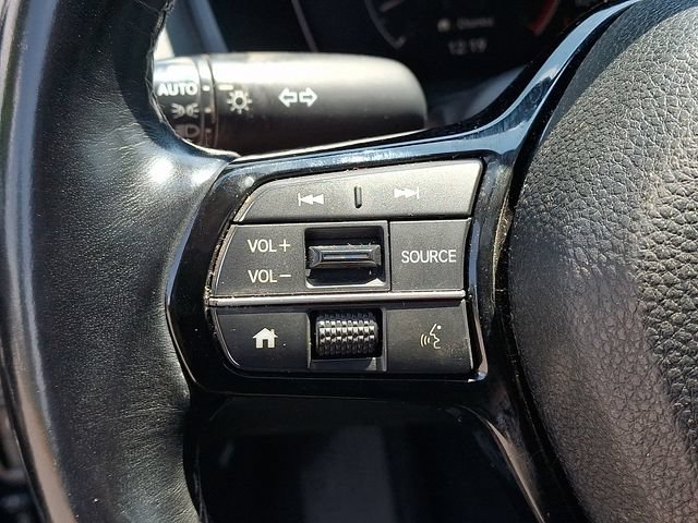 Used 2024 Honda Civic EX image 21
