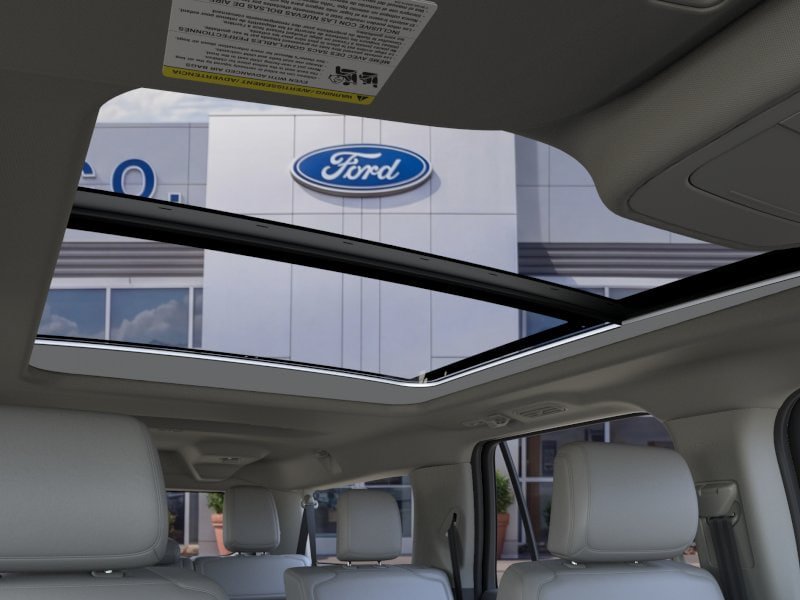 New 2026 Ford Expedition Max Active RWD image 22
