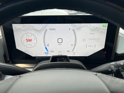 New 2025 GMC Hummer EV 2X image 13