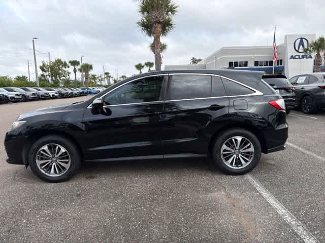 Used 2016 Acura RDX w/ Advance Package FWD image 20