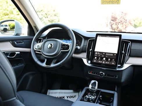 Used 2026 Volvo XC90 B6 Plus AWD/4WD image 20