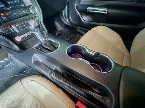 Used 2015 Ford Mustang GT Premium w/ Enhanced Security Package image 24