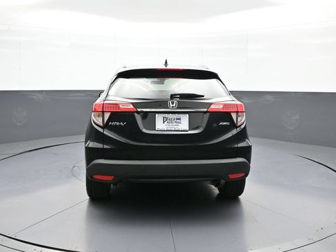 Used 2020 Honda HR-V EX image 7
