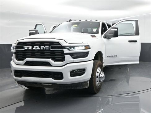 New 2026 RAM 3500 Big Horn image 57