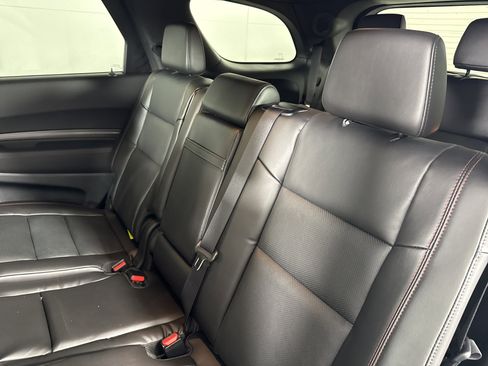 New 2026 Dodge Durango GT image 13