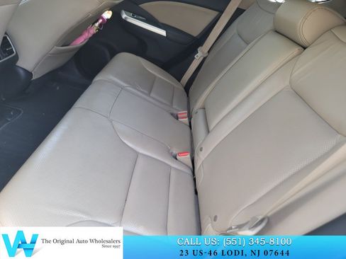 Used 2015 Honda CR-V Touring image 13