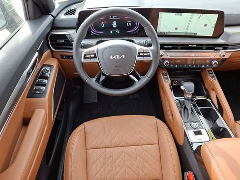 New 2025 Kia Telluride EX X-Line image 7