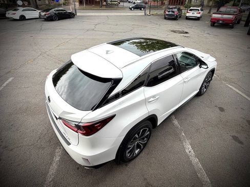 Used 2019 Lexus RX 350 AWD image 9