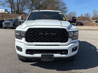 Used 2024 RAM 2500 Big Horn w/ Night Edition video 2