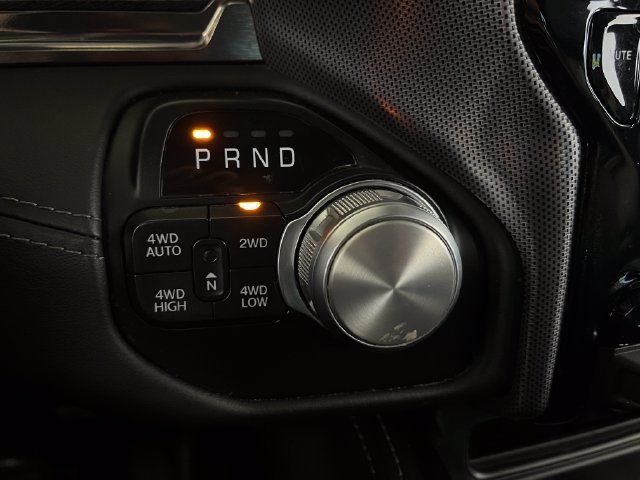 Used 2021 RAM 1500 Limited w/ Body Color Bumper Group AWD/4WD image 25