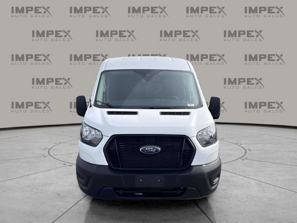 Used 2023 Ford Transit 350 XL RWD image 8