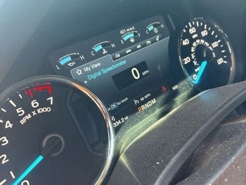 Used 2020 Ford F150 Lariat image 15