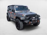 Used 2015 Jeep Wrangler Unlimited Sport w/ Quick Order Package 24S image 3