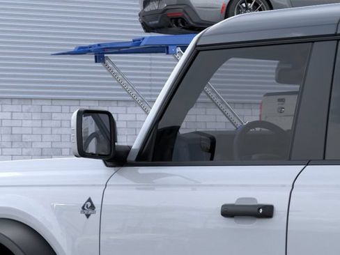 New 2026 Ford Bronco Outer Banks w/ Sasquatch Package AWD/4WD image 26
