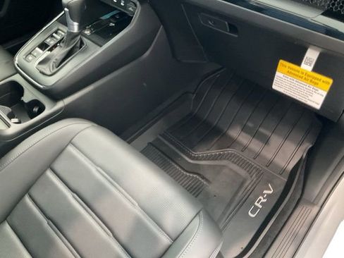 New 2026 Honda CR-V EX-L image 27