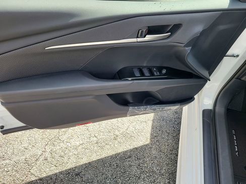 New 2026 Toyota Camry SE FWD image 19