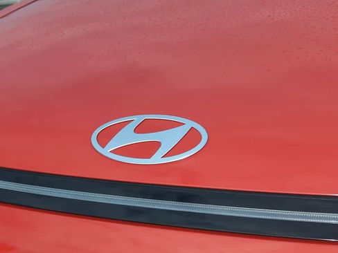 New 2026 Hyundai Kona SEL Sport FWD image 22