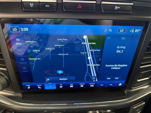 Certified 2023 Ford F150 XLT w/ Equipment Group 302A High AWD/4WD image 11