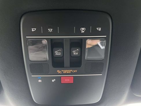 Certified 2026 Hyundai Palisade Calligraphy AWD/4WD image 26
