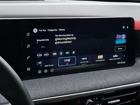 New 2026 Nissan Kicks SV w/ Cold Weather Package image 14