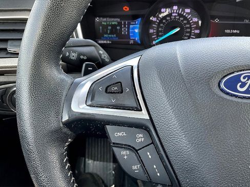 Used 2019 Ford Fusion SE w/ Equipment Group 151A image 20