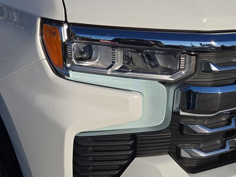 New 2026 Chevrolet Silverado 1500 LTZ w/ LTZ Premium Package image 20