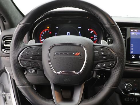Used 2024 Dodge Durango R/T image 19