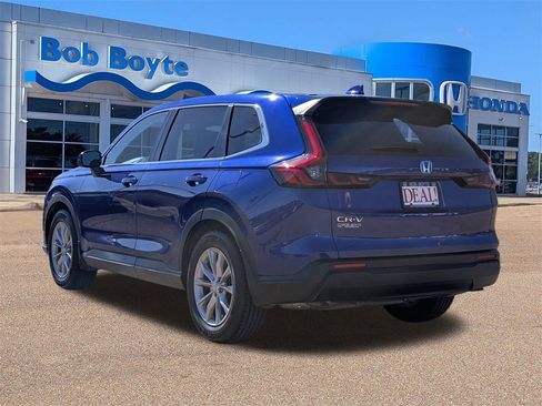 Certified 2023 Honda CR-V EX image 3