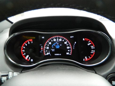 Used 2018 Dodge Durango SXT w/ Quick Order Package 2BB image 20