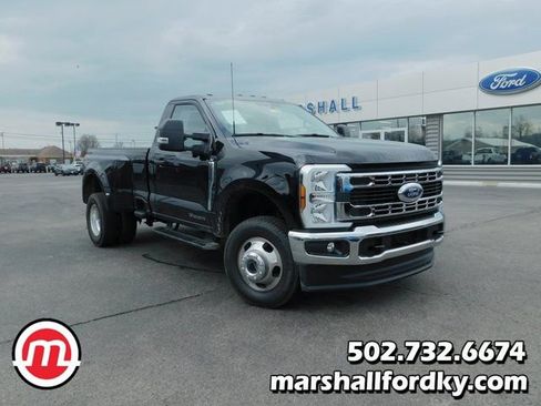 Used 2026 Ford F350 XLT w/ 360-Degree Camera Package image 1