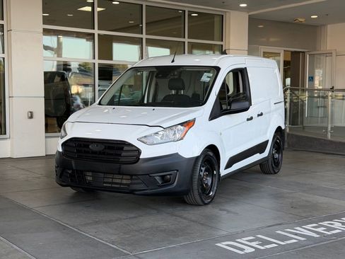 Used 2020 Ford Transit Connect XL FWD image 2