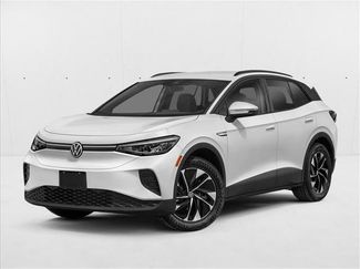Used 2022 Volkswagen ID.4 Pro S RWD video 1