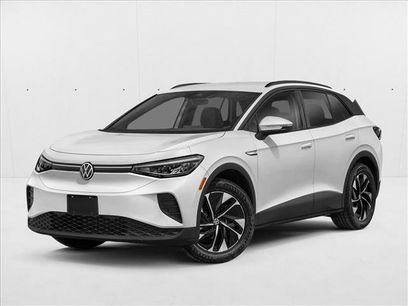 Used 2022 Volkswagen ID.4 Pro S
