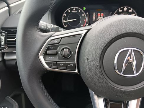 Used 2024 Acura RDX SH-AWD w/ Technology Package image 23