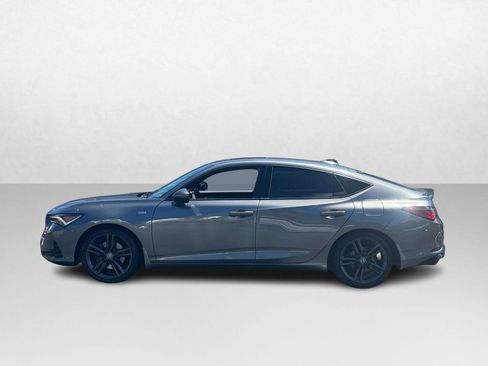 Certified 2023 Acura Integra A-Spec FWD image 3