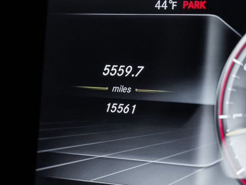 Used 2023 Mercedes-Benz G 63 AMG 4MATIC image 59