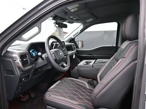 New 2025 Ford F150 XL image 15