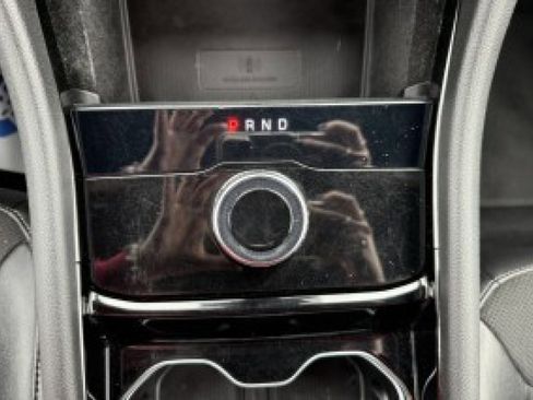 Used 2022 Jeep Grand Cherokee Altitude image 27