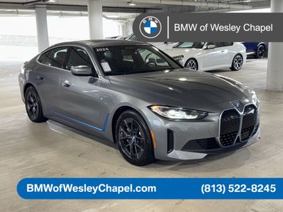 Used 2024 BMW i4 eDrive40