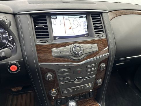 Used 2019 Nissan Armada SL w/ Premium Package AWD/4WD image 31