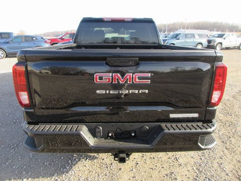 New 2026 GMC Sierra 1500 Elevation w/ Max Trailering Package AWD/4WD image 7