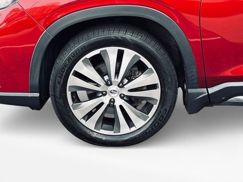 Used 2019 Subaru Ascent Limited image 13