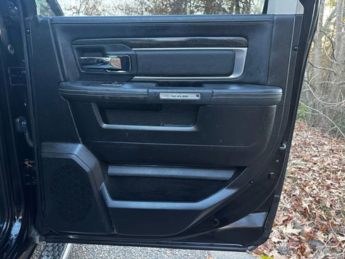 Used 2014 RAM 1500 Limited image 11