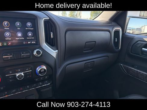 Used 2021 GMC Sierra 1500 Denali w/ Denali Ultimate Package AWD/4WD image 32
