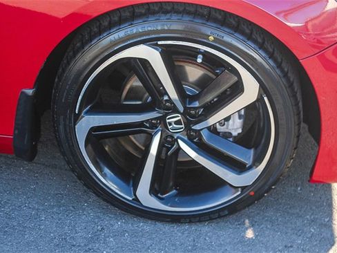 Used 2020 Honda Accord Sport image 14