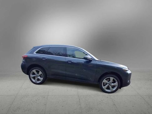 New 2025 Audi Q5 Premium Plus image 9