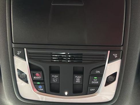 Used 2024 Acura MDX Type S AWD/4WD image 40